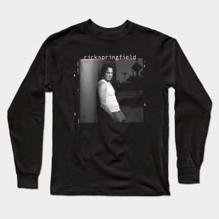 music show tour Long Sleeve T-Shirt